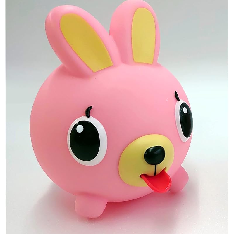 Sunsmile NEW Talking Animal Ball - Rabbit