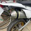 Motorcycle Silicone Anti-Scalding Protect Ring Exhaust Pipe Heat Shield Cover Motorbike Accessory for Dirt Bike More Than 250cc