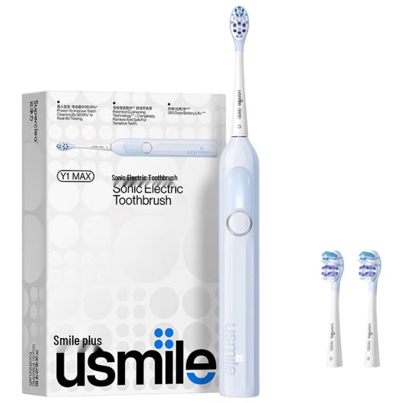 

Usmile Y1MAX Sonic Electric Toothbrush