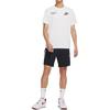 Nike Set In Sleeve T Shirt Men's White DO8324-133
