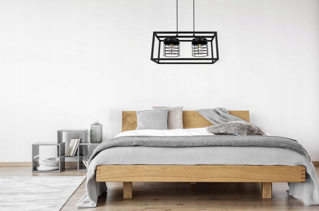 HANGING LAMP CAGE ELEGANT METAL LAMP SHADE