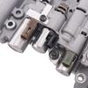 A760 A760E Transmission Valve Body W/9 Solenoids Casting#8870 For Toyota Sequoia