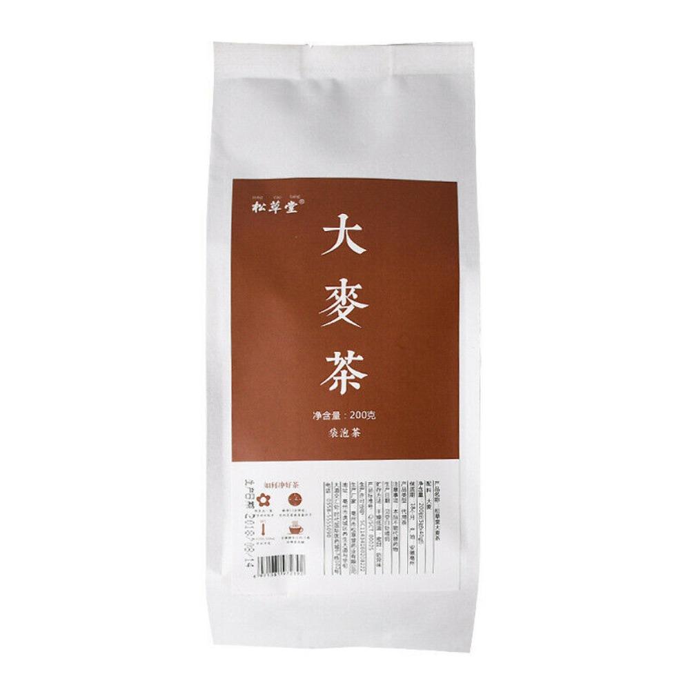 200g Roasted Barley Tea Natural Herbal Tea Da Mai Cha