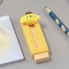 Little Keke Retractable Eraser - No Crumbs, Super Clean for Students