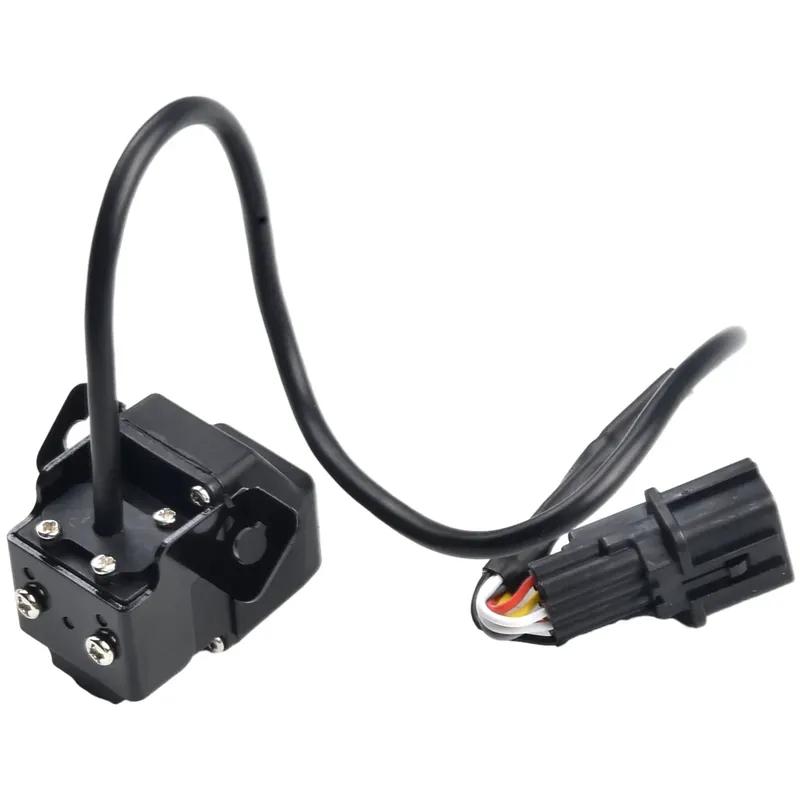 For HYUNDAI I40 2015-2020 Rear View Camera 95760-3Z603 95760-3Z103 Replacement Parking Assist Rear View Camera