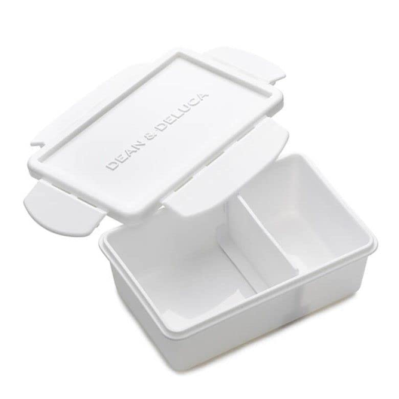 Dean and DeLuca Perfect Lunch Bag Set Gift Celebration