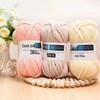 Cozy Handmade Crochet Wool: Doll Slippers, Storage Baskets, Rugs & Bags Kit