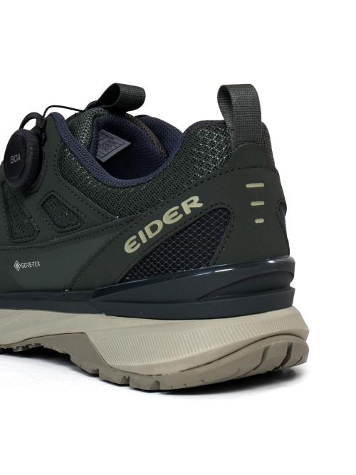 [Eider] Chalet Forte [DUS26G10K7]