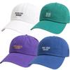 NBA CHI Team Letter Overcap SOFT COMFORT CAP