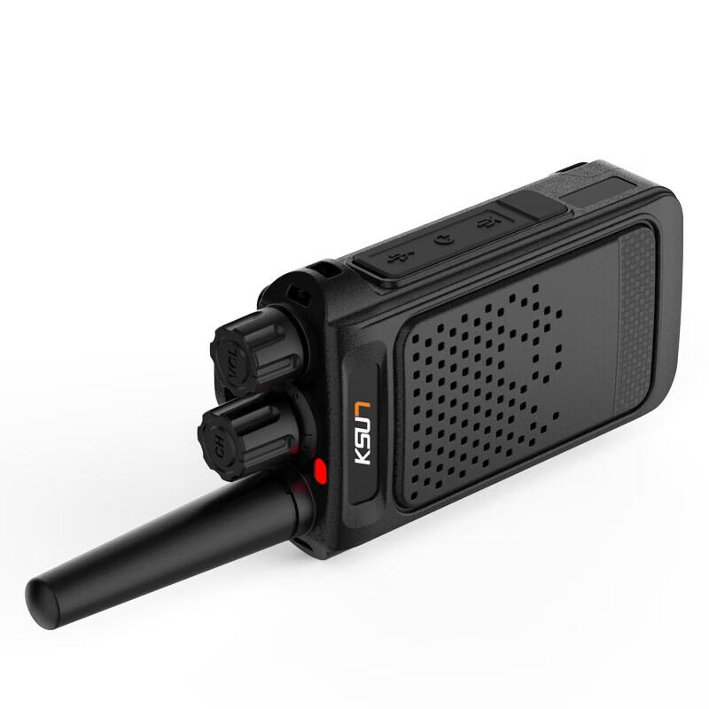 KSUN TFSI High Power Walkie-Talkie (CN version)