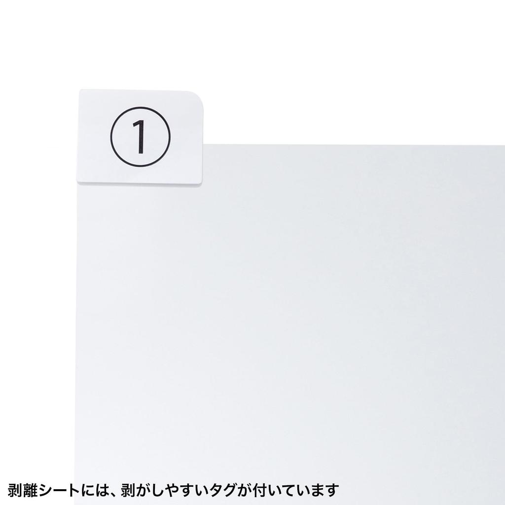 Sanwa Supply Polyurethane Multi Cover x 250 (520 mm) FA-NMUL11