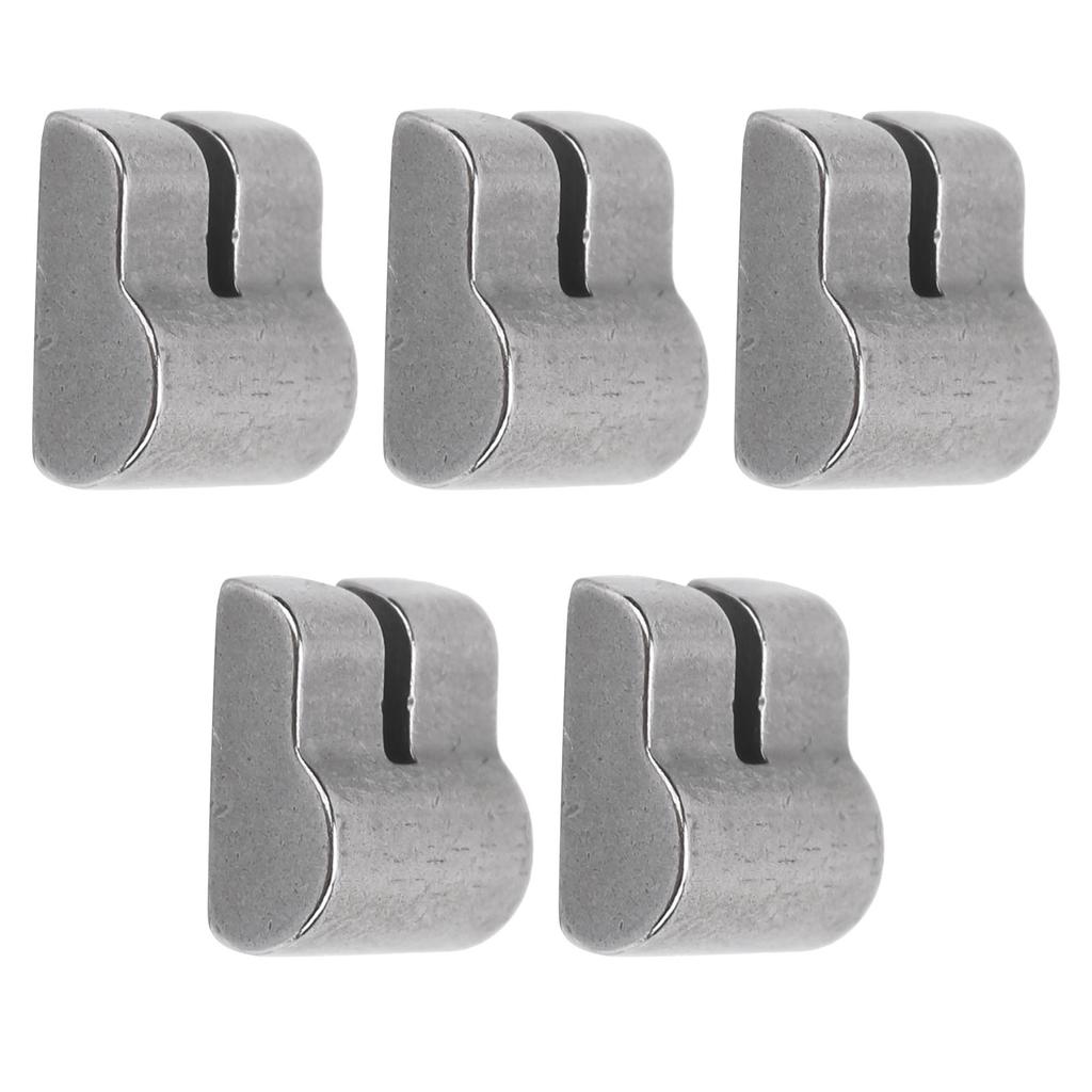 5Pcs 2# Bike Freehub Body Pawl Steel Hub Pawls Replacement Parts Bicycle Accessory