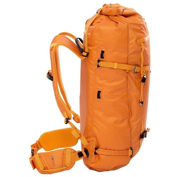 Рюкзак Exped Serac 50 M gold (7640277843103)