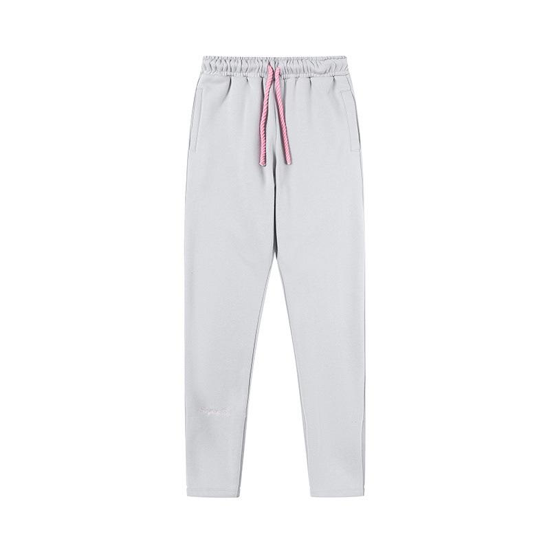 SynaWord American Trendy Brand Loose Sweater Hoodie Sweatpants Y2K Men's and Women's Hip-hop Street Couple Casual Suit