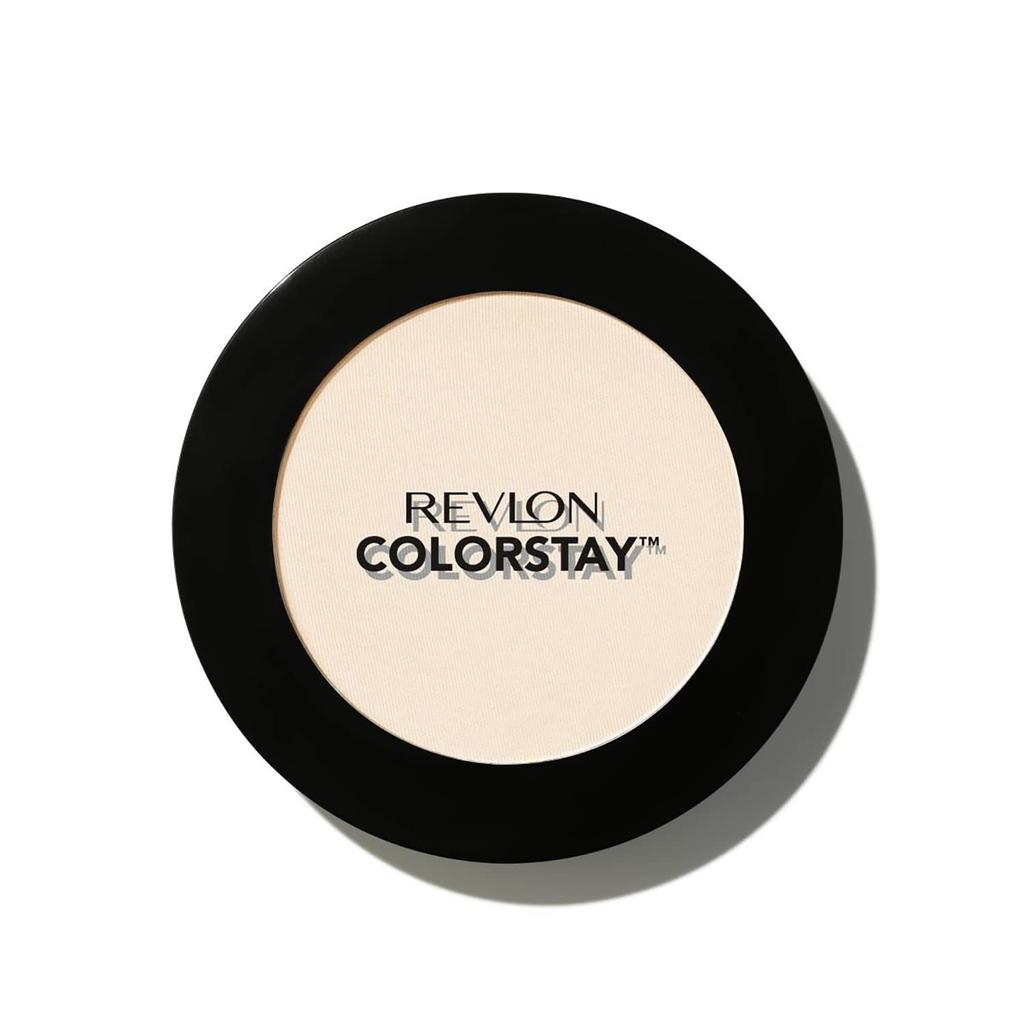 Revlon Color Stay Presto Powder U 880 Translucent Transparent type with no color shine prevention powder 8.4g