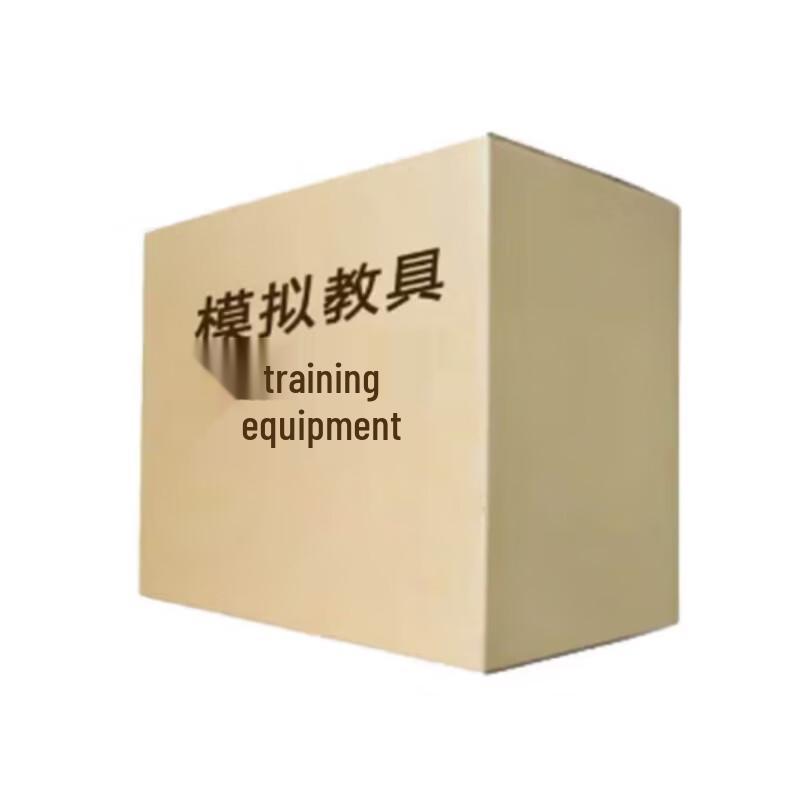 Jingxin an 92 Rubber Teaching Model