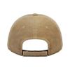 New Balance Baseball Caps Unisex Brown New Balance JACL1720HMP