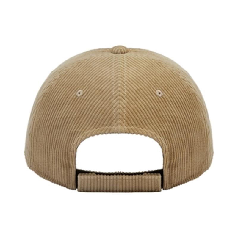 New Balance Baseball Caps Unisex Brown New Balance JACL1720HMP