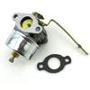 TC-Motor Carburetor For Tecumseh Carb H30 H35 H50 Go Kart Vintage Mini Bike Snow Blowers Pressure Washer 632615 632208 632589 Engine Lawn Mowers MFG