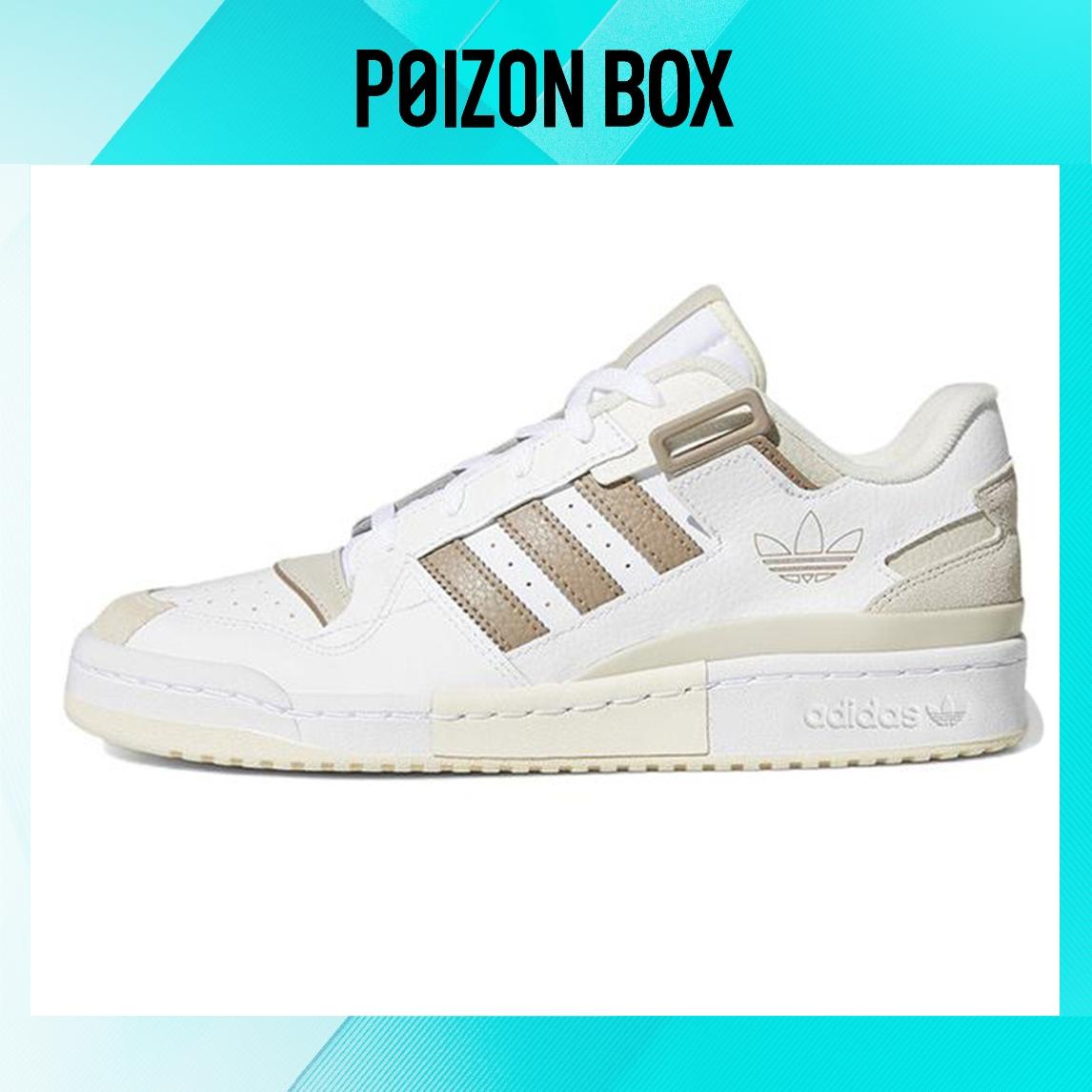 

кроссовки Unisex adidas originals FORUM Skate shoes GW6347