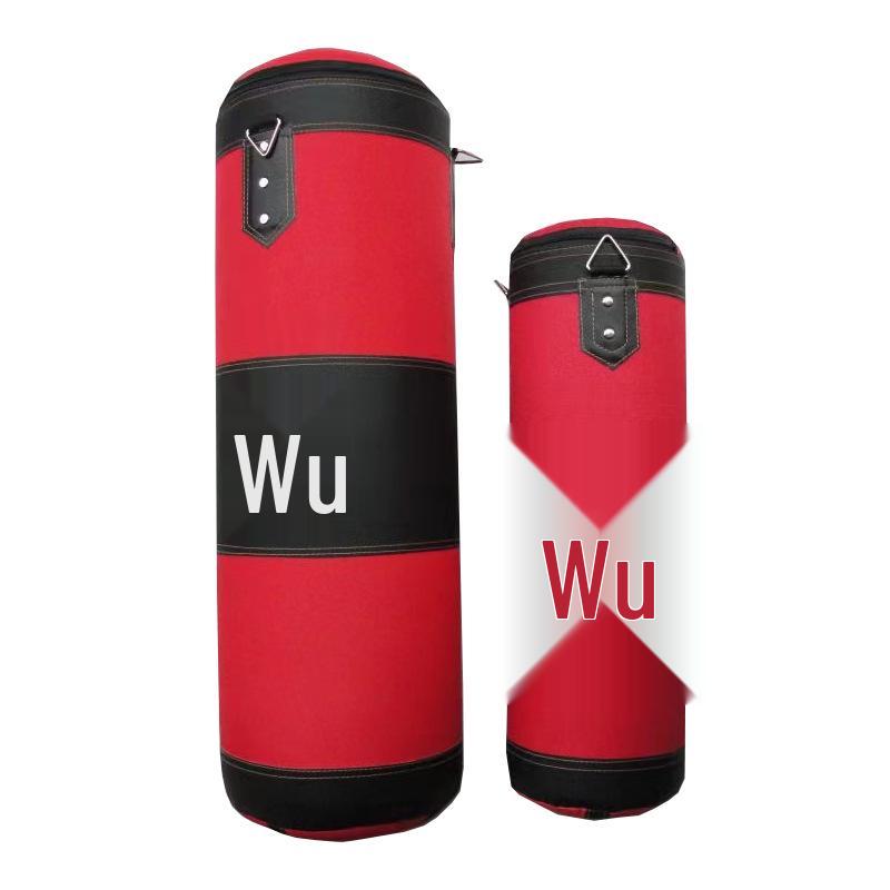 Hollow Oxford Cloth Punching Bag for Home Boxing, Sanda, and Fitness Training