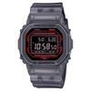 CASIO G-SHOCK DW-B5600G-1 Men's Watch (Overseas Model)