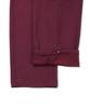 Michikoleondeonkosino Fold Waist Sweatpants Burgundy