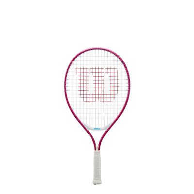 Wilson Tennis Racket Junior ULTRA POWER JR PINK 21 WR187710H