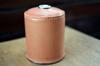 Roost Outdoors [Made from genuine leather] [Intricate double stitching] OD Can Gas Can Cover (Double Stitch Type) Gas Can OD Can Cover Leather Genuine