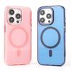 Glitter Drop-proof Case for Apple 15 Pro Max/Plus & 14 Pro