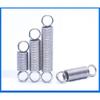 304 stainless steel pull spring double loop closed hook Stretch spring,Wire Dia0.6/0.7mm,OuterDia5/6/7/8mm,Length15-300mm.