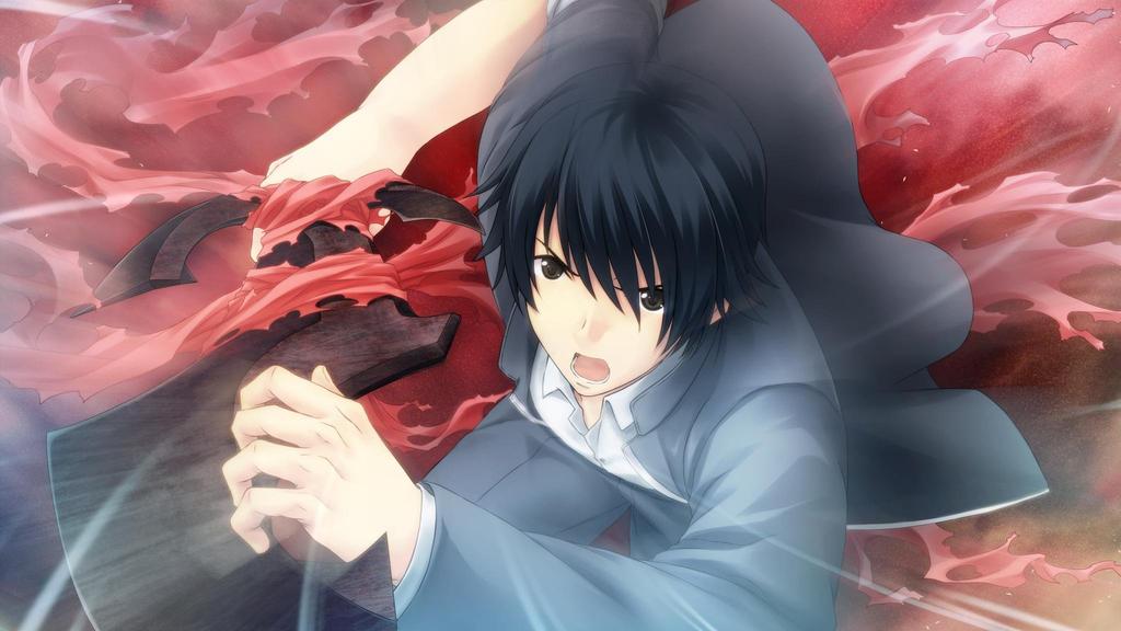 Tokyo Babel First Press Limited Edition (Rated E-15)