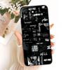 Etui For Honor 400 Smart 5G LGN-NX1 Urocze Śmieszne Kreskówkowe Pokrowiec Odporne na Wstrząsy Etui na Telefon Dla Honor X7d 4G HonorX7d 5G Miękkie Pokrowce Torby