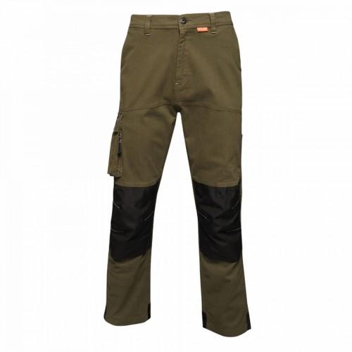 Regatta Professional Men's Stretch Work Trousers