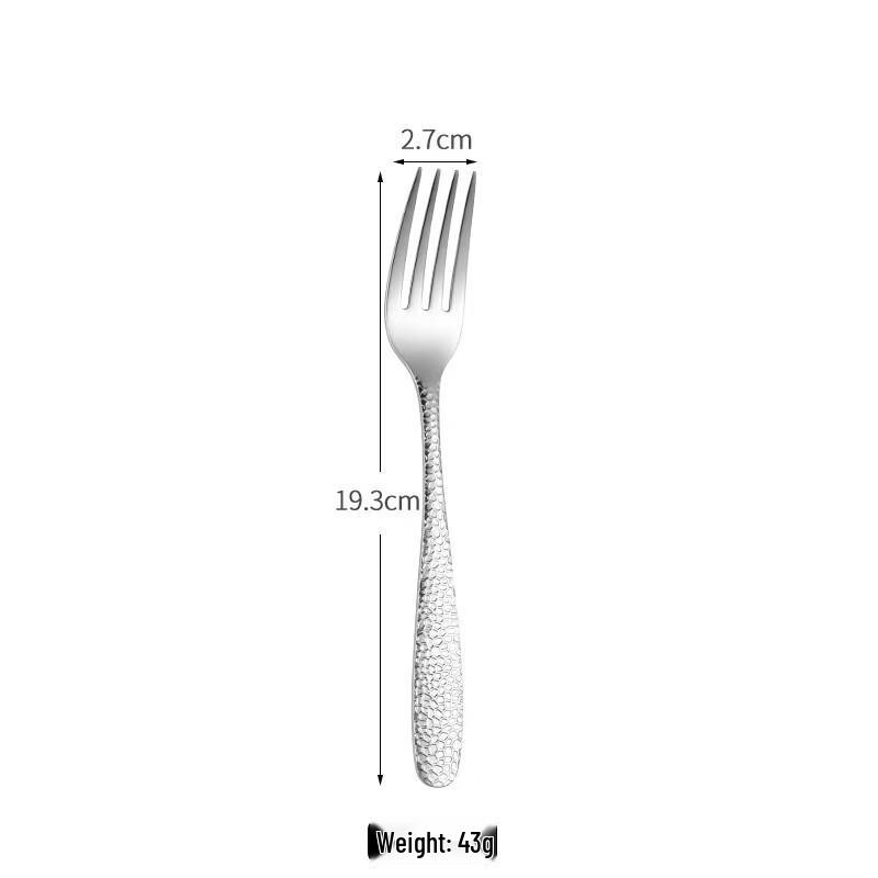 316 Stainless Steel Dinnerware Collection