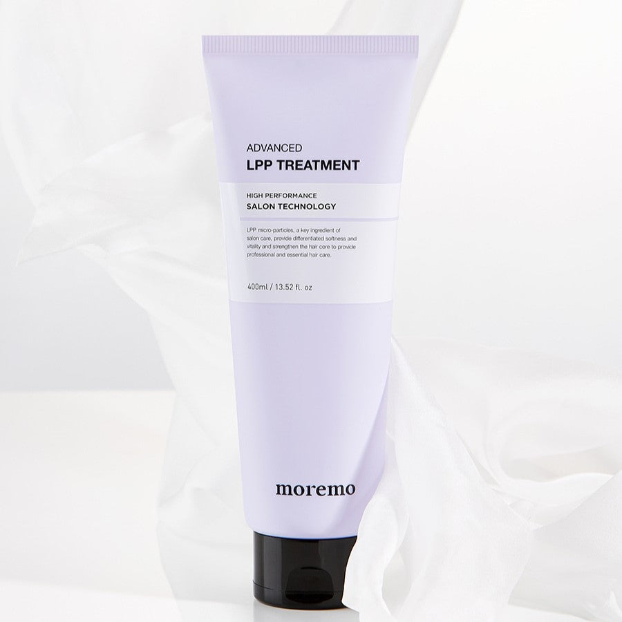 

Moremo Advanced Clinic LPP Protein Treatment 180ml