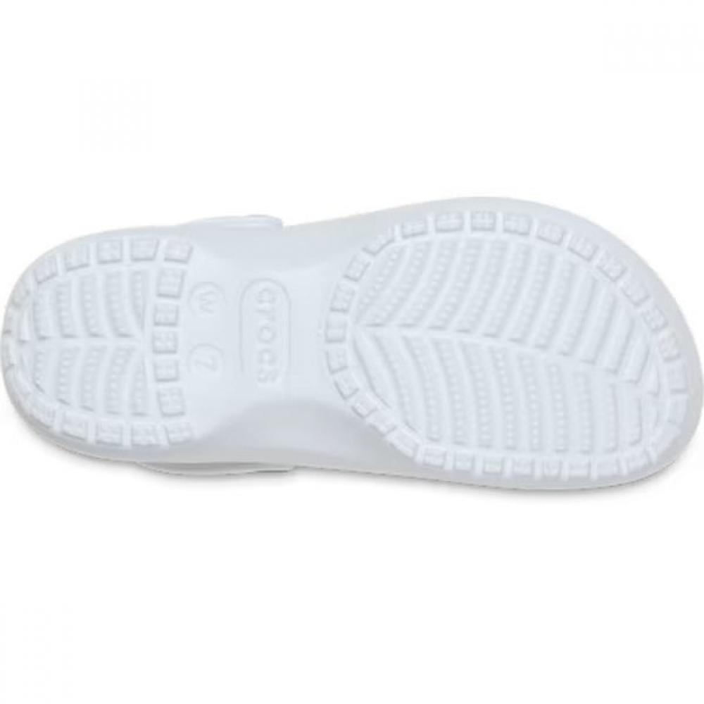 Crocs Classic Platform Clog Women 206750 1nk