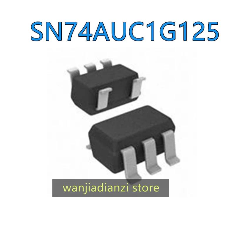 SN74AUC1G125DBVR Drive SN74AUC1G125DBVT U252 New SN74AUC1G125