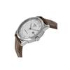 Tissot Luxury Collection Mechanical Movement Men's Watches Watch 41mm White Dial Stainless Steel Case T086.407.16.031.00