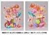 THE CINDERELLA GIRLS Futaba Anzu Rhapsody Scale PVC ABS Painted Finished Figure iDOLM@STER Ankira!? Ver. 1/7 &