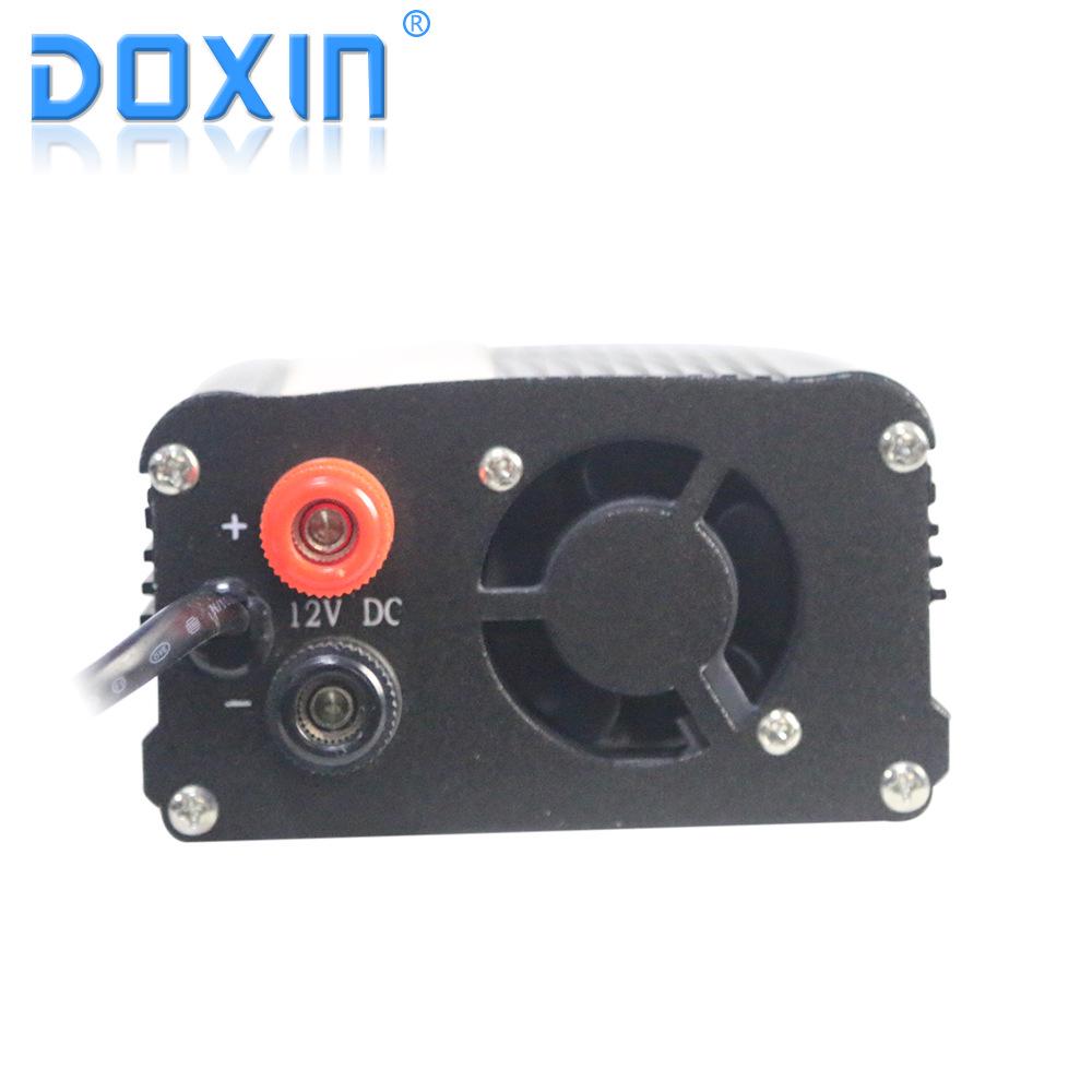 DOXIN 500W Bidirectional Inverter with UPS & Charging for Home Photovoltaic Systems