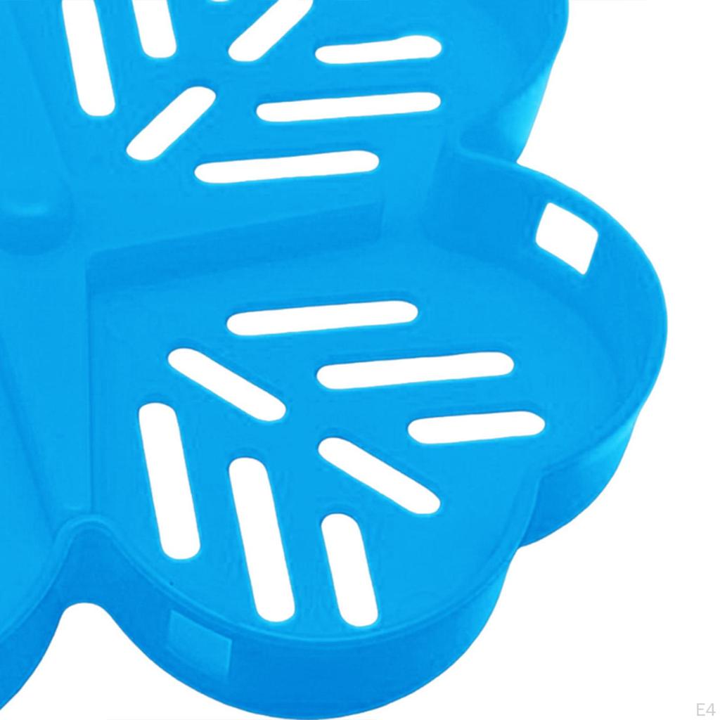 Egg Separator White Filter Eggs Divider Kitchen Gadget for Home Women Baking