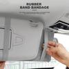 Car Hot 2025 Car Sun Visor Point Type Multi-function Storage Bag Car Accessories For Honda Civic Accord Crider City XRV CRV HRV