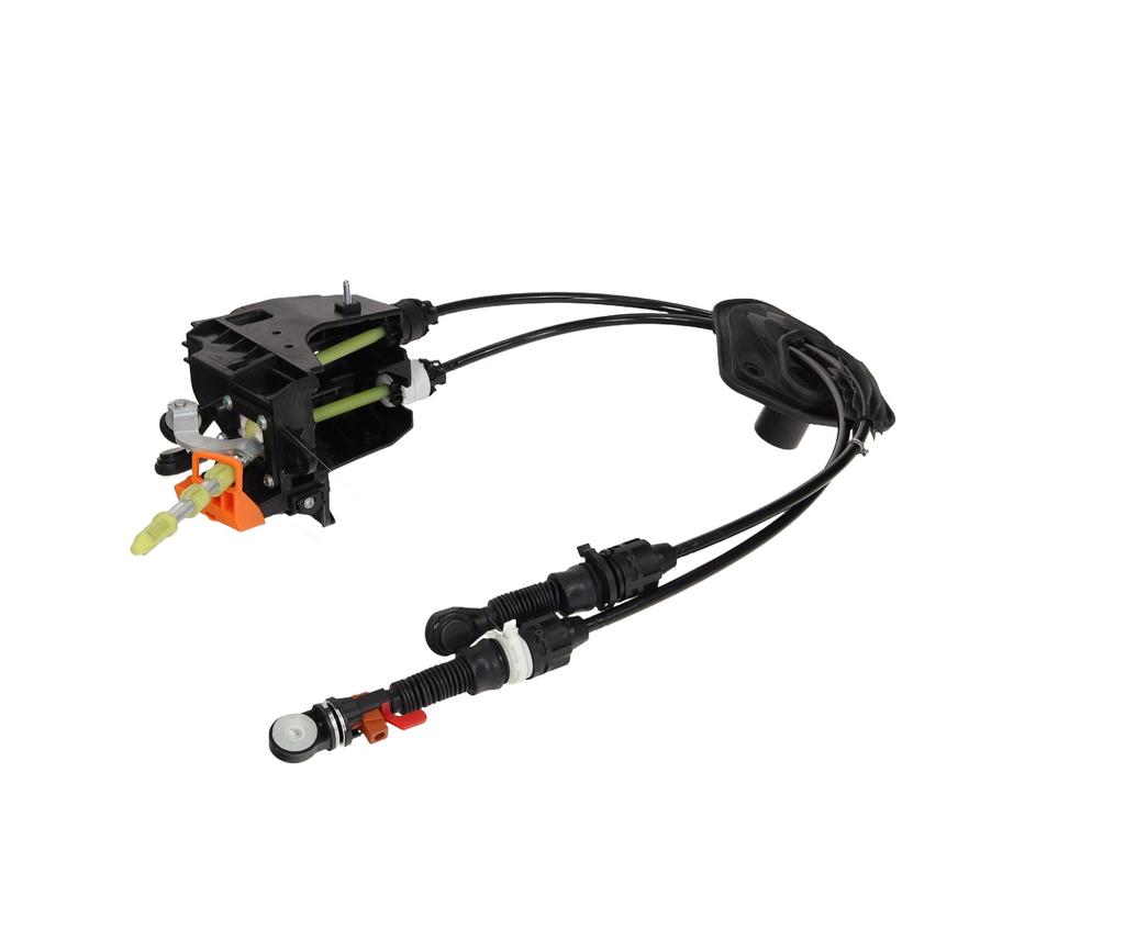 Ft03029 Fast Gearbox Lever Mechanism
