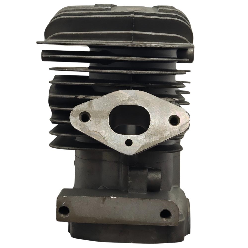 Replacement 34mm Cylinder Piston Kit for Zenoah 2500 25CC G2500 A305 Chainsaw Accessories