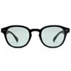 [MERRY PLEASURE] Merry Pleasure Sunglasses, Fashion Glasses, Wellington, Boston, Round Glasses, Bosslington, Light Colored Lenses, Lightly Tinted