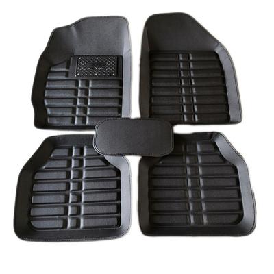Autoaccessoires – Vloer- en kofferbakmatten