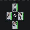 Yeonji Binary01 3rd Edition Sell