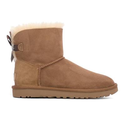 Boots Chesnut Mini Bailey Bow II