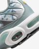 FV0394-300 Nike Air Max Plus Waterway White Subway Fiberglass (Men's)